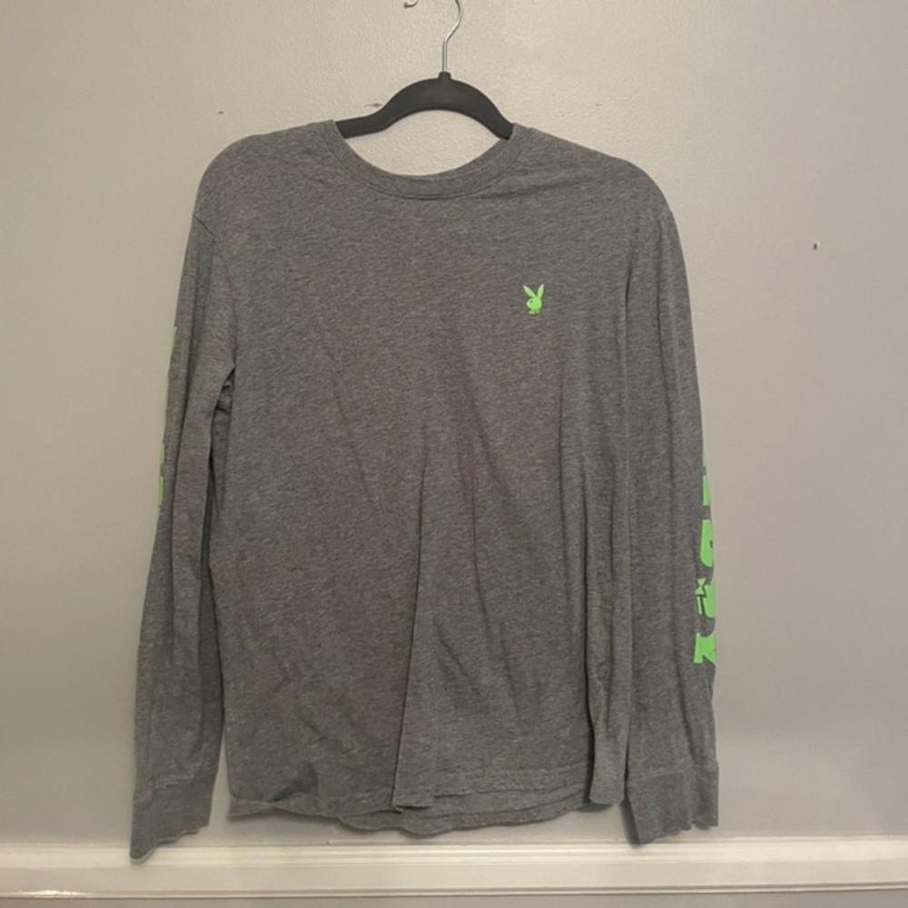PlayBoy-Pacsun shirt